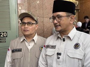 Konjen RI Imbau Jemaah Haji Lansia Tidak Memaksakan Diri Beribadah