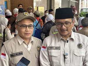 Nekat Haji Tanpa Tasrih? Siap-siap Didenda Ratusan Juta dan Dicekal 10 Tahun!