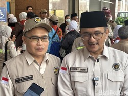 Nekat Haji Tanpa Tasrih? Siap-siap Didenda Ratusan Juta dan Dicekal 10 Tahun!