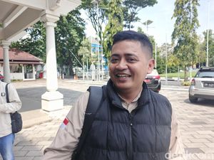 147 Dapur MBG di NTB Masih Disetop, Perbaikan IPAL dan Sanitasi Ditunggu