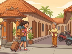 Kuliah di Unud Atau Warmadewa? Berikut Panduan Lengkap Cari Kos-kosan di Bali