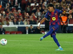 Musim Yamal Selesai, Bakal Fit untuk Piala Dunia 2026