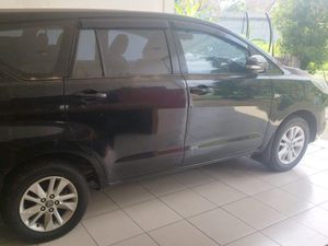 Lelang Kijang Innova Reborn Mulai Rp 50 Jutaan: Ada BPKB, STNK Atas Nama Gubernur