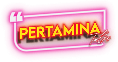 Pertamina Talks 2026