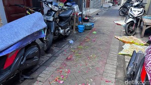Pelaku Pembunuhan Jalan Sencaki Surabaya Ditangkap di Sampang