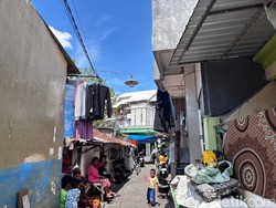 Cinta Segitiga Picu Pembunuhan di Surabaya, Pelaku Diduga Teman Korban