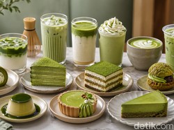 7 Tren Makanan Kekinian 2026 yang Lagi Viral