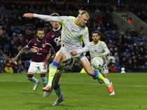 Man City Kurang Efektif karena Kelelahan