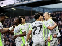 Man City di Jalur yang Tepat untuk Raih Treble