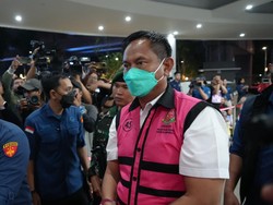 Eks Kepala KSOP Terima Setoran dari Samin Tan untuk Loloskan Kapal Batu Bara