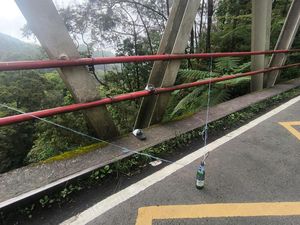 Pria Diduga Bunuh Diri di Jembatan Cangar, Peristiwa Kedua dalam Sebulan