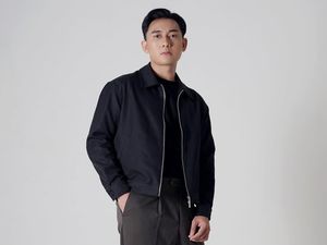 Sosok Mazaki Ahmad Calon Suami Dea Annisa