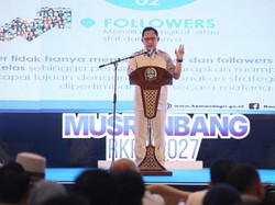 Mendagri Ingatkan Kepala Daerah Jaga Kekompakan Forkopimda