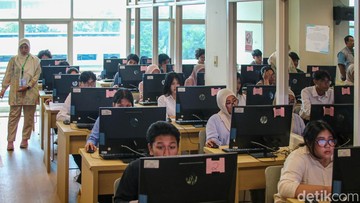 Kapan Pengumuman Hasil UTBK 2026? Cek Lagi Tanggalnya!