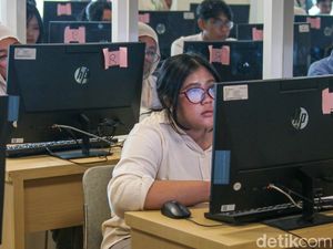 Kapan Pengumuman UTBK-SNBT 2026? Jangan Lupa Unduh Sertifikat