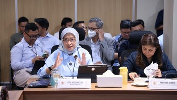 Kebut Transformasi Digital, Pemerintah Dorong Sinergi Lintas Sektor