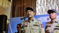 Mensos Minta Seskab Teddy Jadi Duta Sekolah Rakyat: Supaya Orang Makin Tahu