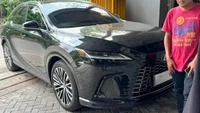 Beli Lexus Rp 1,3 M Cash tapi Ditarik DC, Warga Surabaya Lapor Polisi