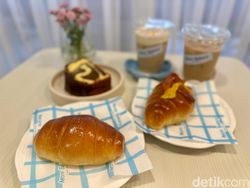 Berburu Salt Bread di Bandung? Ini 7 Tempat yang Layak Dicoba
