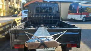 Bocah 8 Tahun Tertimpa Besi Muatan Pikap di Playen Gunungkidul