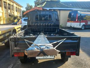 Bocah di Gunungkidul Tewas Tertimpa Besi yang Lepas dari Pikap