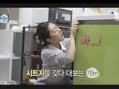 Potret Rumah Artis Drama Korea, Kehidupan Nyata yang Sederhana Jadi Sorotan