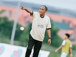 Kas Hartadi Fokus Bawa PSIS Semarang Lolos Zona Playoff Degradasi