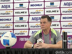 Tersingkir di Semifinal AFF, Australia Akui Vietnam Layak Menang
