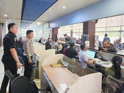 Memutus Mata Rantai Praktik Percaloan di Samsat Cimahi