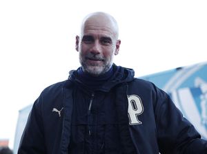 Guardiola: Ngapain Frustrasi Menang 1-0? City di Puncak Kok