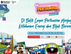 Pertamina Talks 2026 Bahas Isu Strategis Energi dalam Format Informatif