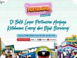 Pertamina Talks 2026 Bahas Isu Strategis Energi dalam Format Informatif