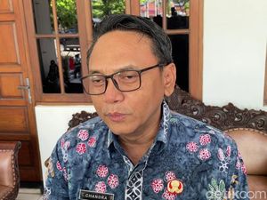 Anggaran Kursi Pijat buat Pejabat Pati Diajukan Saat Sudewo Jabat Bupati