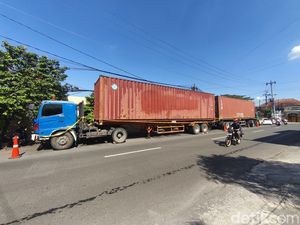 1.727 Kendaraan Diselundupkan dari Klaten ke Timor Leste Sejak 2025