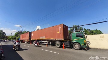 Diungkap Polda Jateng, Kendaraan Diselundupkan ke Timor Leste Hasil Kejahatan