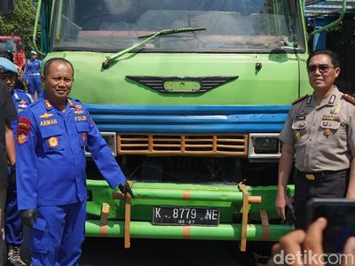 Polda Jatim Ungkap Penyalagunaan Solar Bersubsidi