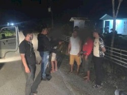 Ayah dan Anak di Sumba Tengah Tewas Dibacok 2 Pria Bercadar