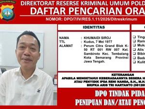 Pria Asal Semarang Buron Usai Tipu Mantan Bupati Natuna Rp 3 M, Ini Modusnya