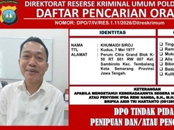 Pria Asal Semarang Buron Usai Tipu Mantan Bupati Natuna Rp 3 M, Ini Modusnya