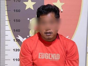 Polisi Dalami Kasus Ayah di Muratara Setubuhi Anak Kandung hingga Hamil