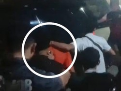 Pria di Muratara Diduga Setubuhi Anak Kandungnya hingga Melahirkan