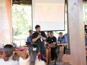 Gianyar Canangkan Program Desa Cantik 2026, Perkuat Peran Data