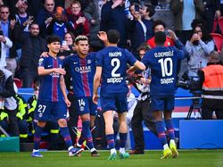 PSG Tetap Incar Kemenangan di Markas Bayern