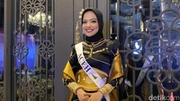 Kenalan dengan Satu-satunya Finalis Berhijab Puteri Indonesia 2026 dari Aceh