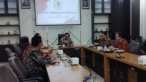 DPRD Malang Ingatkan Kasus Bupati Lantik Anak Jadi Kadis Tak Terulang