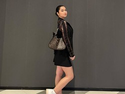 Karya Baru Ratu Aulia Terasa Sangat Personal