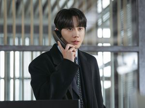 Sinopsis Drama Korea Reborn Rookie, Pemain & Tanggal Tayang