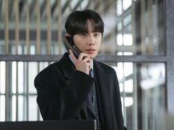 Sinopsis Drama Korea Reborn Rookie, Pemain & Tanggal Tayang