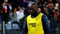 Romelu Lukaku Gabung Fenerbahce, Sindir Napoli