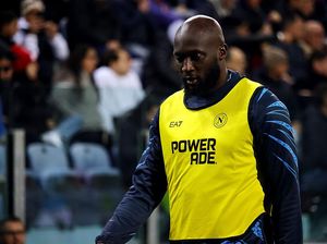 Romelu Lukaku Kembali Cedera, Bisakah Tampil di Piala Dunia 2026?